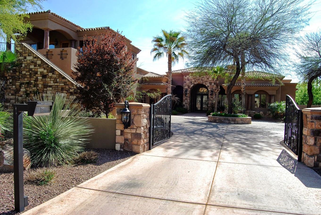 Homes for Sale in Circle G Riggs Homestead Chandler AZ