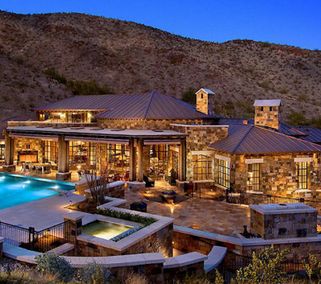 Cathy Carter Real Estate and Luxury Homes