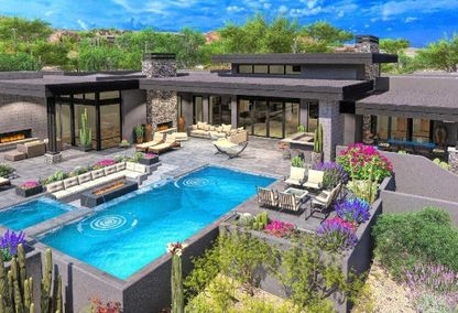 Cathy Carter Real Estate and Luxury Homes