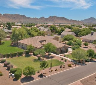Cathy Carter Real Estate and Luxury Homes