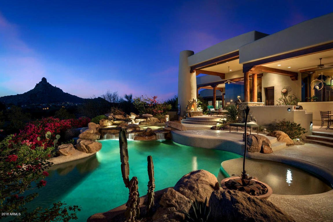 Buying A Home In Greenfield Lakes Gilbert